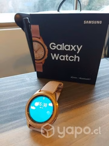 Reloj Galaxy Watch