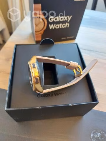 Reloj Galaxy Watch - Imagen 4