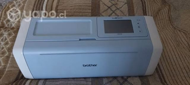 Brother ScanCut SDX225 - Imagen 2