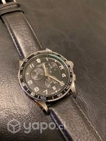 Reloj Victorinox chrono classic
