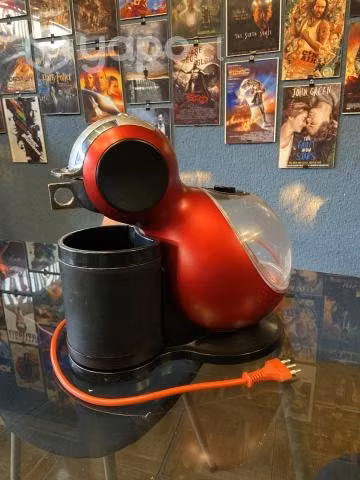 Cafetera Dolce Gusto