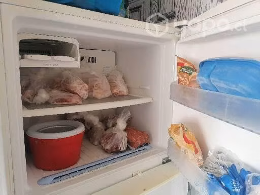 Refrigerador LG cool