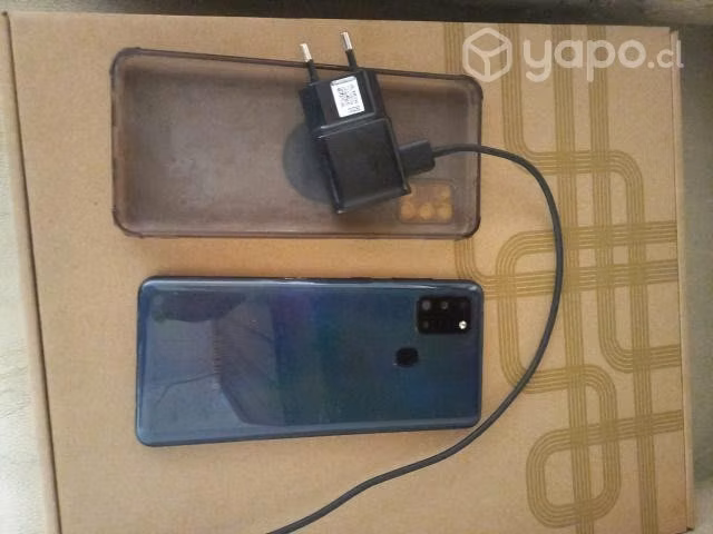 Samsung a21s