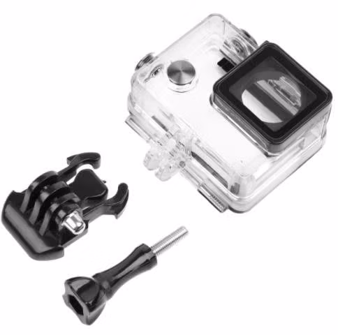 Carcasa GoPro Hero 3 - 4