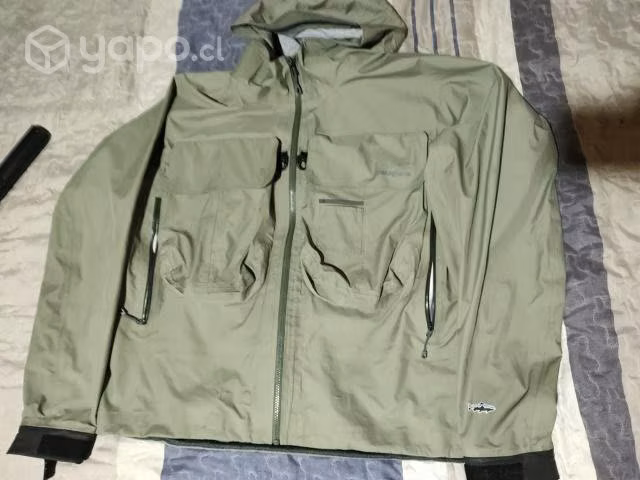 Chaqueta patagonia - Imagen 2