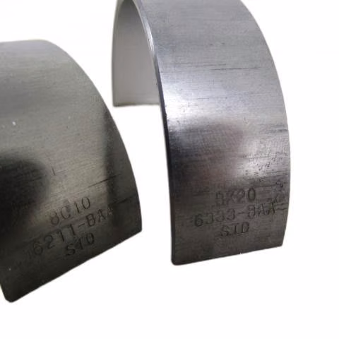 Metales bancada y biela Mazda Bt50 Ford Ranger 2.2