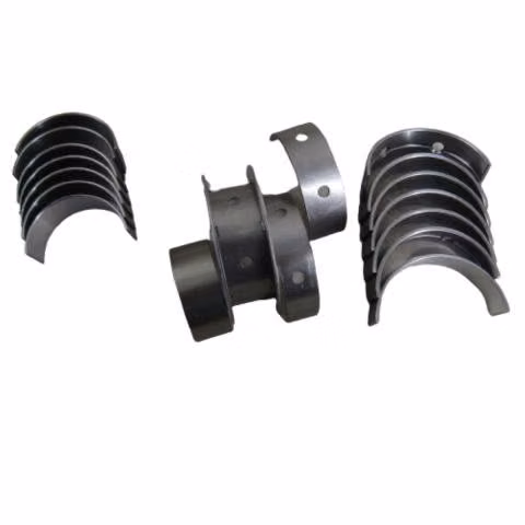Metales bancada y biela Mazda Bt50 Ford Ranger 2.2