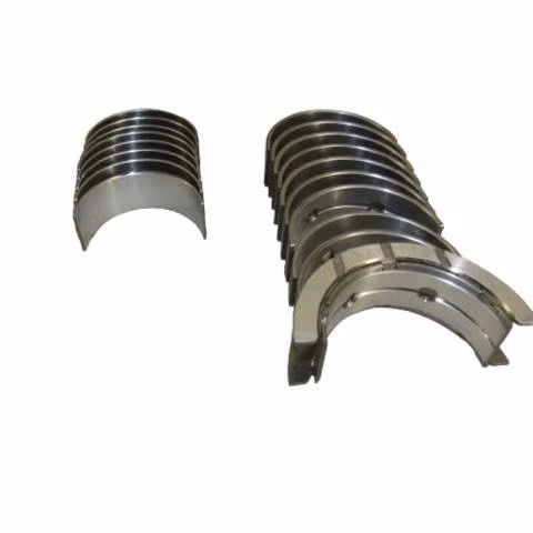 Metales bancada y biela Mazda Bt50 Ford Ranger 2.2