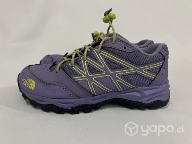 Zapatilla 42% Cuero Marca The North Face N*33