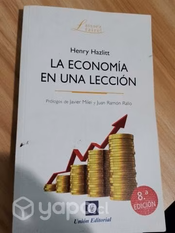 Henry hazlitt
