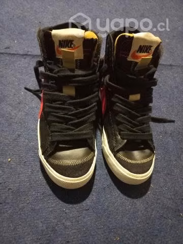 Nike Blazzer