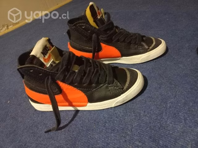 Nike Blazzer