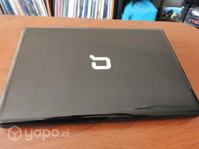 Notebook Compaq presario CQ43 - Imagen 2