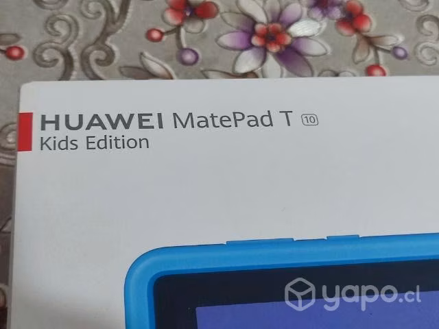 Tablet Huawei matepad T10 kids edition - Imagen 6