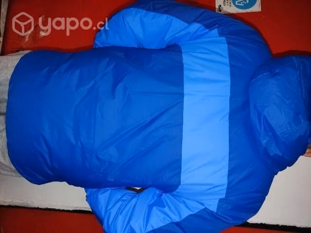 Chaqueta Columbia original