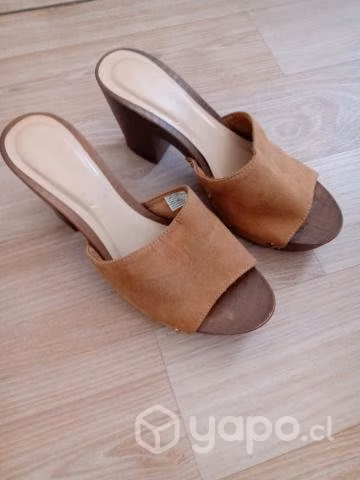 Sandalias Sfera - Imagen 3