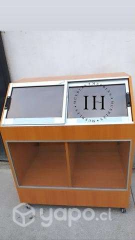Mueble para pan - Imagen 2