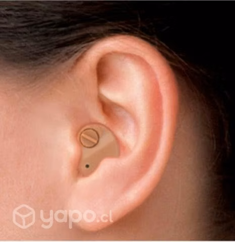 Audifono amplificador - Imagen 2
