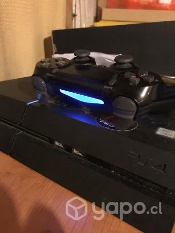 Ps4 play station