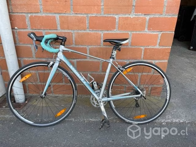 Bicicleta de ruta Giant Liv Talla S
