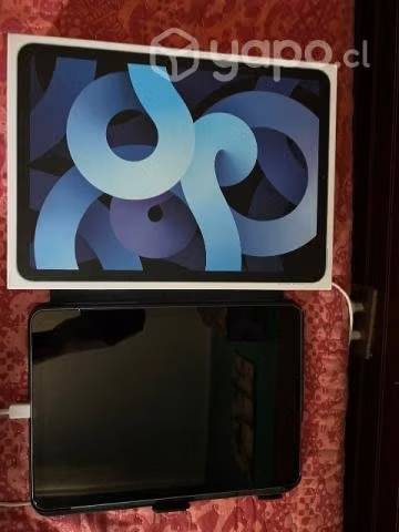 iPad Air cuarta generación