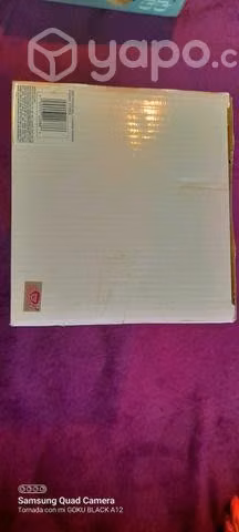 Gotenks grandista banpresto original nueva sellada