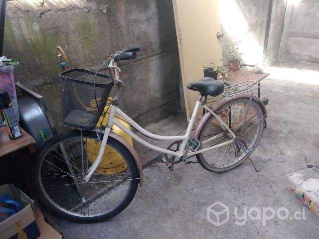 Bicicleta mujer aro 26 - Imagen 3