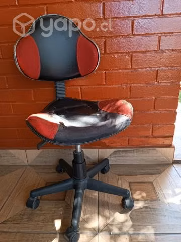 Sillas de oficia, paga una y llévate tres - Imagen 2