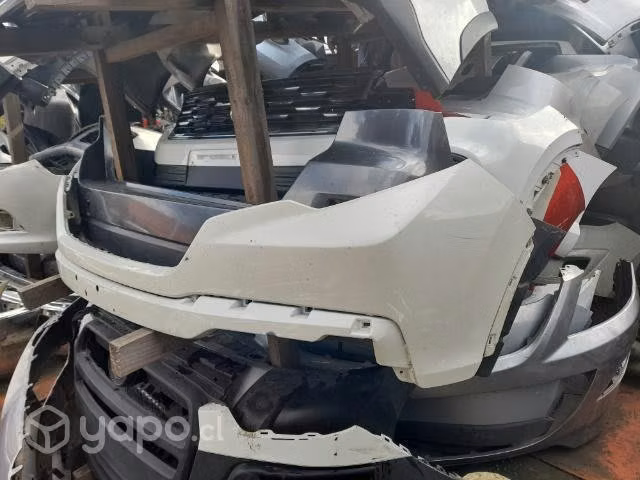 Honda crv 2016 - Imagen 3