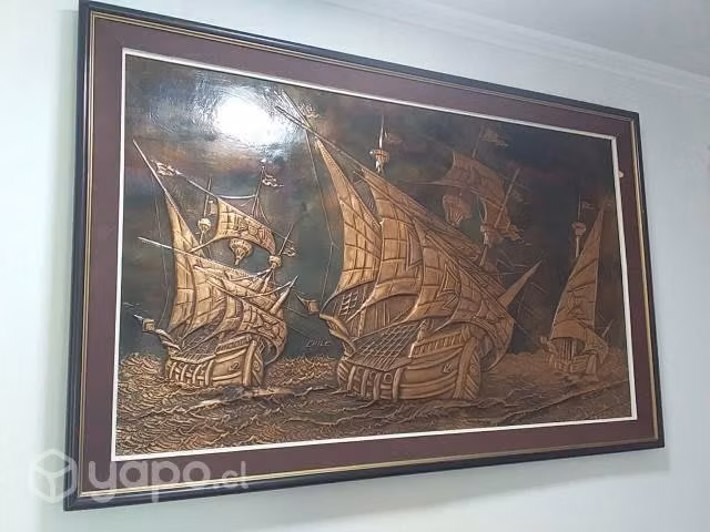 Cuadro decorativo - Imagen 2
