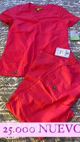 Uniforme medical - Imagen 2