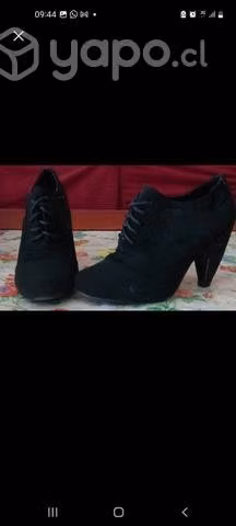 Zapatos - Imagen 2