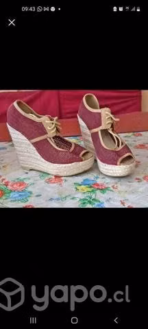 Zapatos