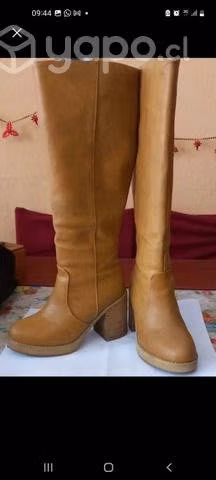 Zapatos - Imagen 3