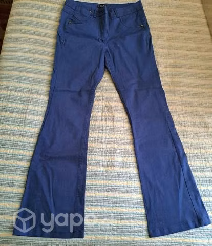 Pantalón nuevo. Mujer - Imagen 3
