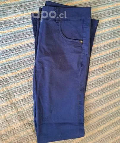 Pantalón nuevo. Mujer - Imagen 4