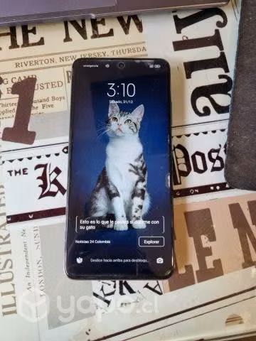 Xiaomi MI 10T lite