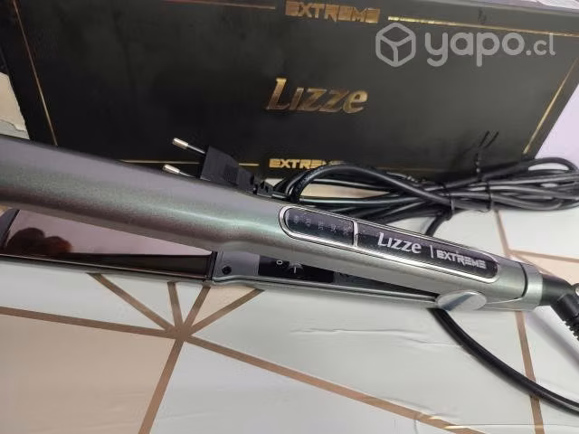 alisadora lizze extreme nueva