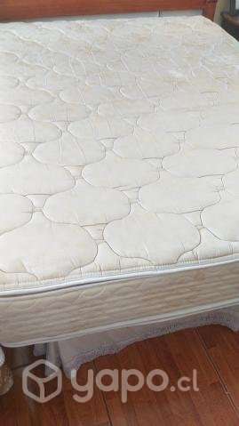 Cama 2 plazas - Imagen 3