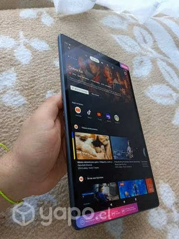 Tablet Lenovo Smart Tab M10 HD 2nd Gen - Imagen 5