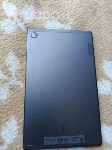 Tablet Lenovo Smart Tab M10 HD 2nd Gen - Imagen 3