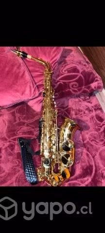 Saxo alto