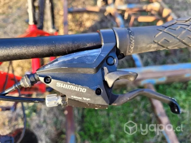 Trek Marlin 4 inpecable
