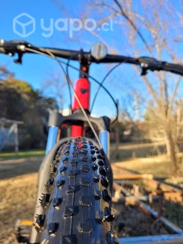 Trek Marlin 4 inpecable