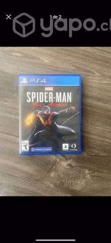 Juegos de play 4
