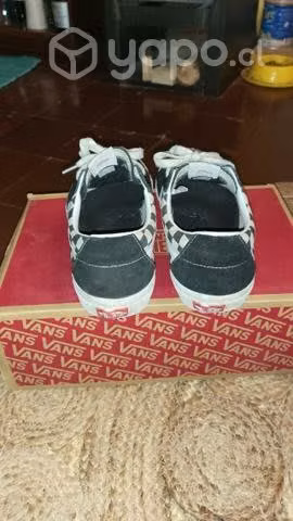 Vans hombre - Imagen 2