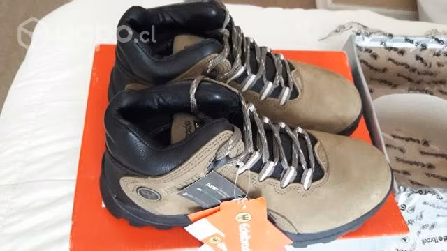 Zapatos seguridad ED 106 Nº43