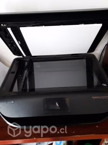 Impresora HP - Imagen 2