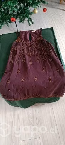 Ropa de mujer
