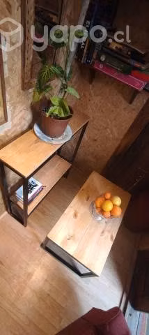 Mueble Arrimo Industrial NUEVO